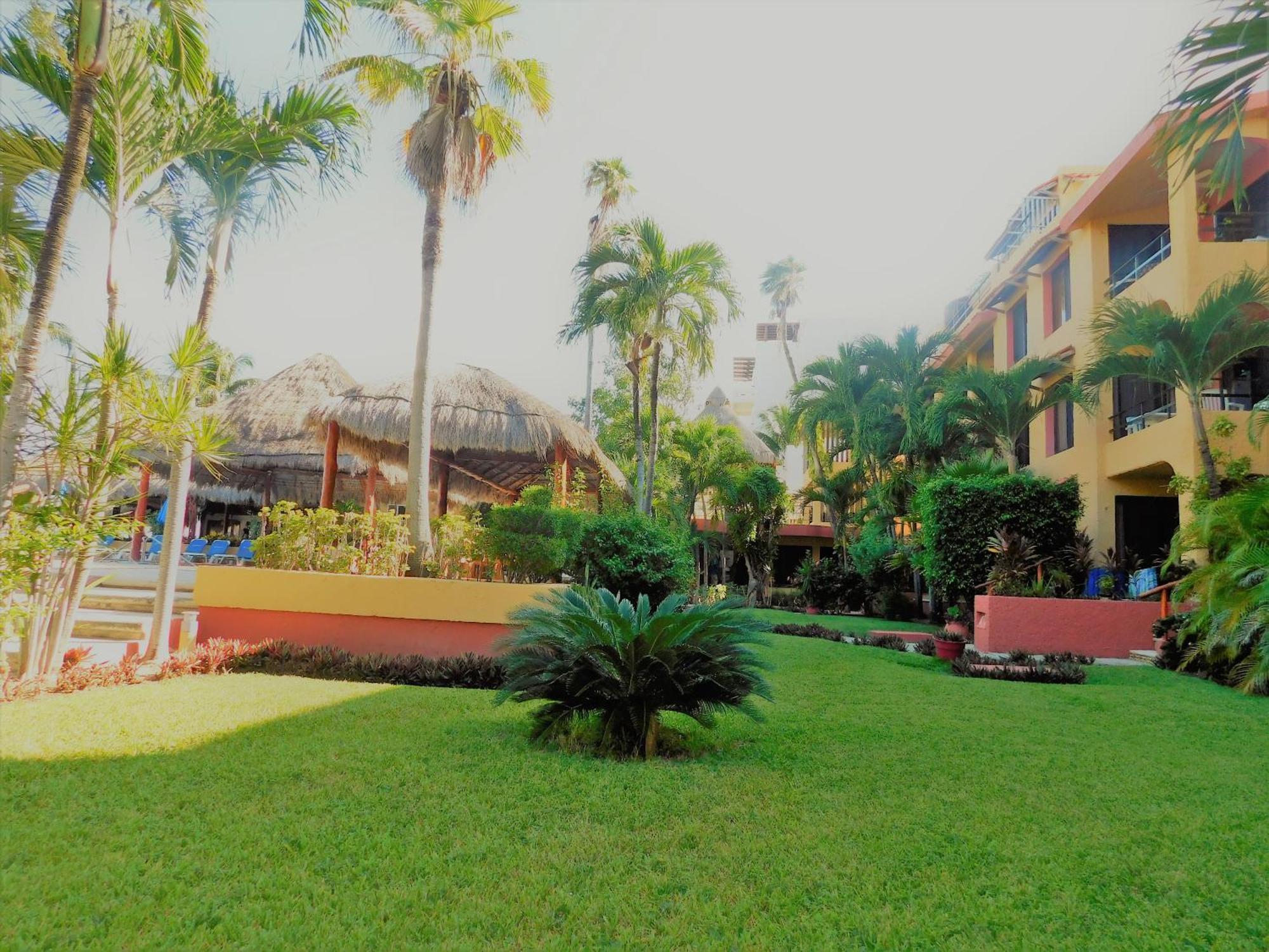 Nautibeach Beach Front Condos In North Beach Isla Mujeres Zewnętrze zdjęcie