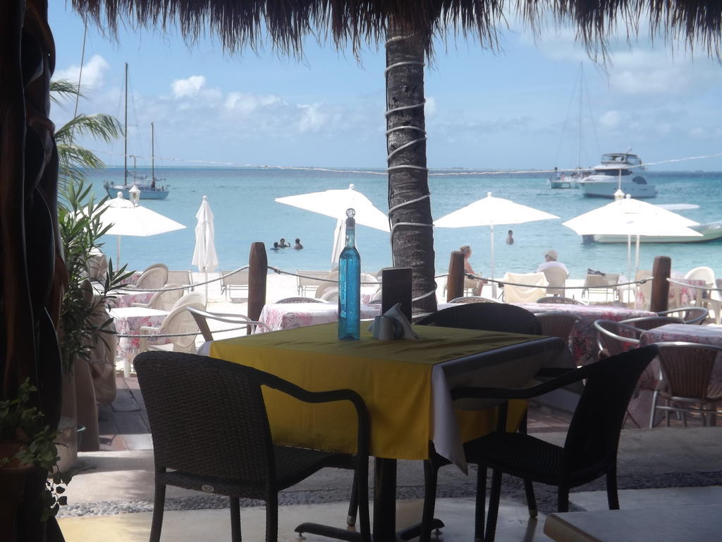 Nautibeach Beach Front Condos In North Beach Isla Mujeres Zewnętrze zdjęcie